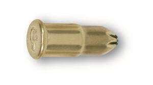 .22 CALIBER LOAD - YELLOW